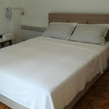 Apartman Olymp Osijek-Garaza Eksteriør billede