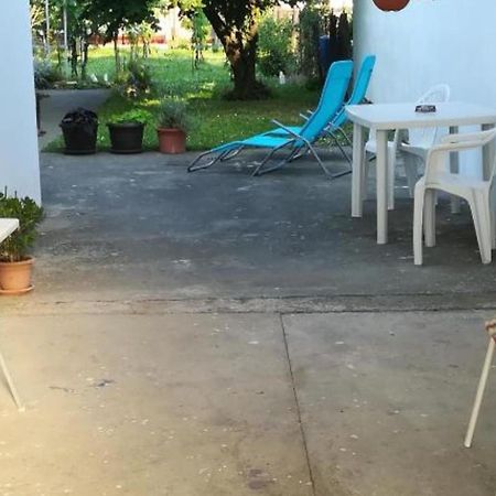 Apartman Olymp Osijek-Garaza Eksteriør billede