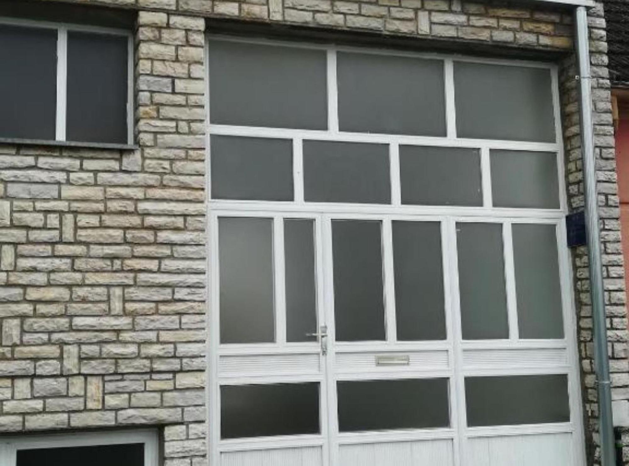 Apartman Olymp Osijek-Garaza Eksteriør billede