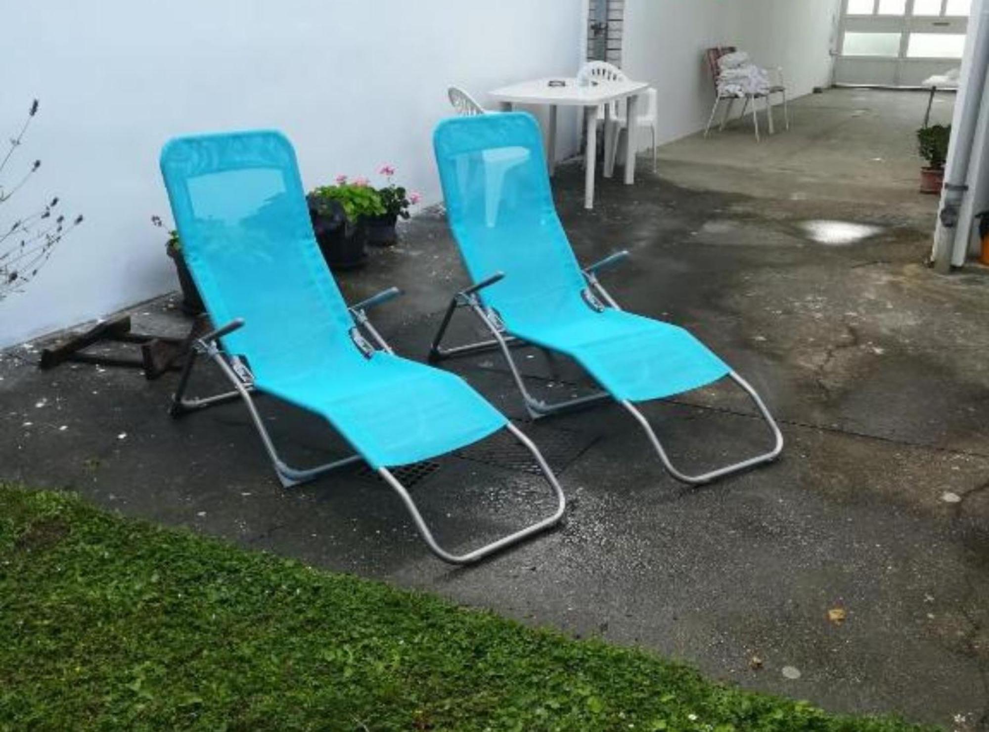 Apartman Olymp Osijek-Garaza Eksteriør billede