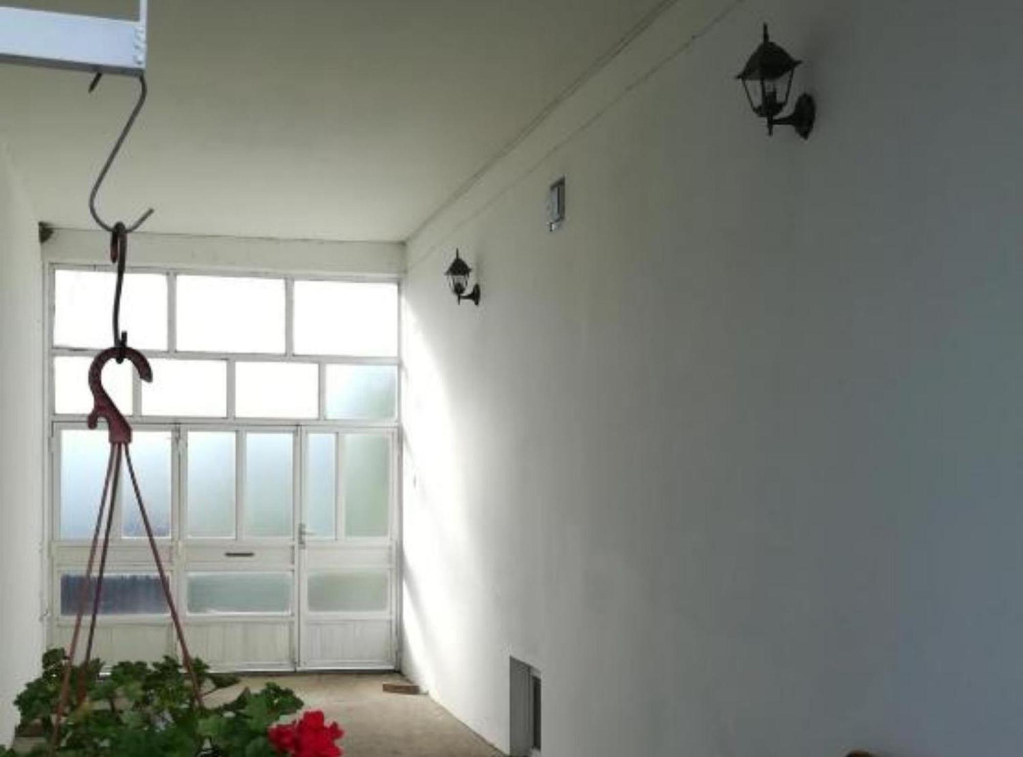 Apartman Olymp Osijek-Garaza Eksteriør billede